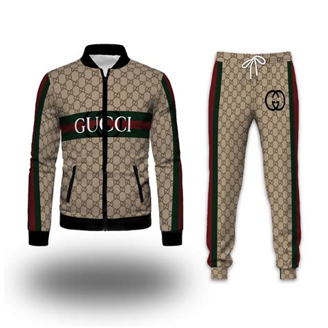 velour gucci|GUCCI Men's Designer Tracksuits .